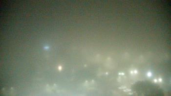 Weather camera view of City of Pensacola City Hall.