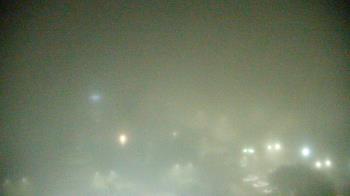 Weather camera view of City of Pensacola City Hall.