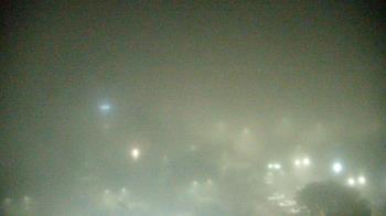 Weather camera view of City of Pensacola City Hall.