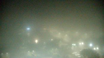 Weather camera view of City of Pensacola City Hall.