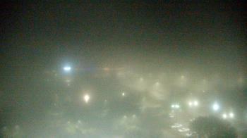 Weather camera view of City of Pensacola City Hall.