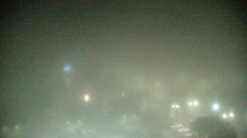 Weather camera view of City of Pensacola City Hall.