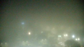 Weather camera view of City of Pensacola City Hall.