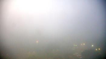 Weather camera view of City of Pensacola City Hall.