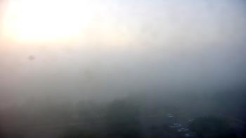 Weather camera view of City of Pensacola City Hall.