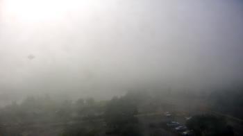Weather camera view of City of Pensacola City Hall.
