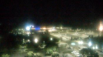 Weather camera view of City of Pensacola City Hall.