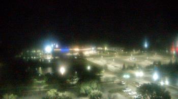 Weather camera view of City of Pensacola City Hall.