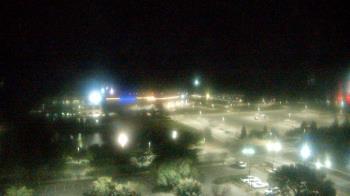 Weather camera view of City of Pensacola City Hall.