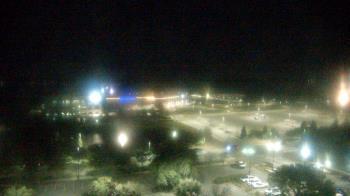 Weather camera view of City of Pensacola City Hall.