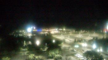 Weather camera view of City of Pensacola City Hall.