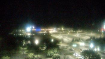 Weather camera view of City of Pensacola City Hall.