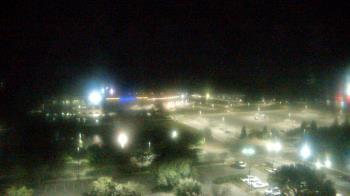 Weather camera view of City of Pensacola City Hall.