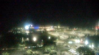 Weather camera view of City of Pensacola City Hall.