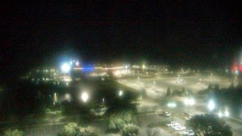Weather camera view of City of Pensacola City Hall.