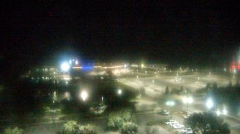 Weather camera view of City of Pensacola City Hall.