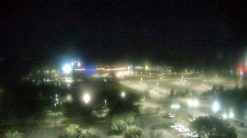 Weather camera view of City of Pensacola City Hall.