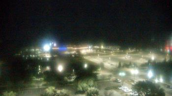 Weather camera view of City of Pensacola City Hall.