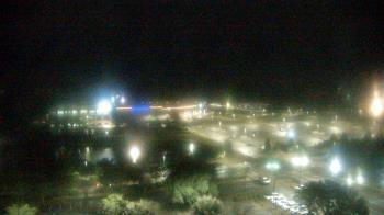 Weather camera view of City of Pensacola City Hall.