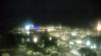 Weather camera view of City of Pensacola City Hall.