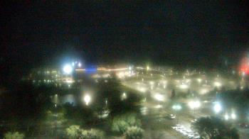 Weather camera view of City of Pensacola City Hall.