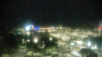 Weather camera view of City of Pensacola City Hall.