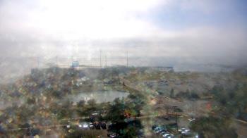 Weather camera view of City of Pensacola City Hall.