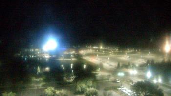 Weather camera view of City of Pensacola City Hall.