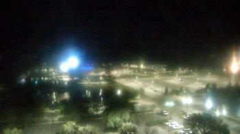 Weather camera view of City of Pensacola City Hall.