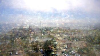 Weather camera view of City of Pensacola City Hall.