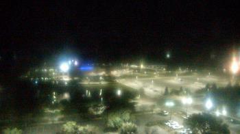 Weather camera view of City of Pensacola City Hall.