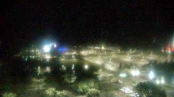 Weather camera view of City of Pensacola City Hall.