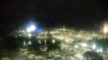 Weather camera view of City of Pensacola City Hall.