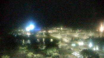 Weather camera view of City of Pensacola City Hall.