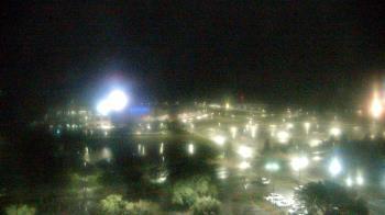 Weather camera view of City of Pensacola City Hall.
