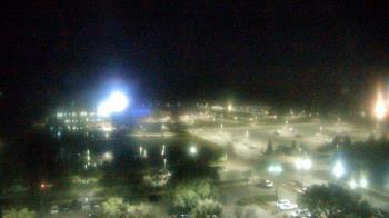 Weather camera view of City of Pensacola City Hall.