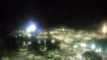 Weather camera view of City of Pensacola City Hall.