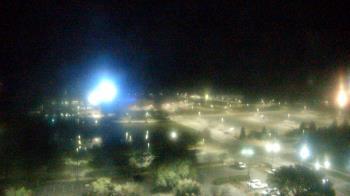 Weather camera view of City of Pensacola City Hall.