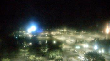 Weather camera view of City of Pensacola City Hall.