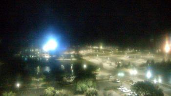 Weather camera view of City of Pensacola City Hall.