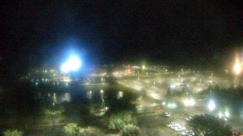 Weather camera view of City of Pensacola City Hall.