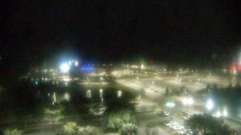 Weather camera view of City of Pensacola City Hall.