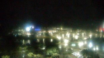 Weather camera view of City of Pensacola City Hall.