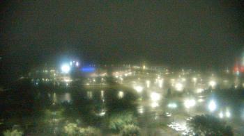 Weather camera view of City of Pensacola City Hall.