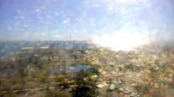 Weather camera view of City of Pensacola City Hall.