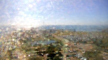 Weather camera view of City of Pensacola City Hall.