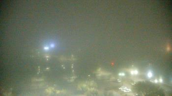 Weather camera view of City of Pensacola City Hall.