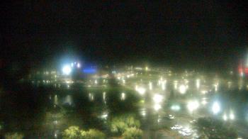 Weather camera view of City of Pensacola City Hall.