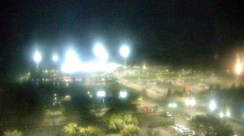 Weather camera view of City of Pensacola City Hall.