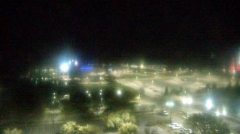 Weather camera view of City of Pensacola City Hall.